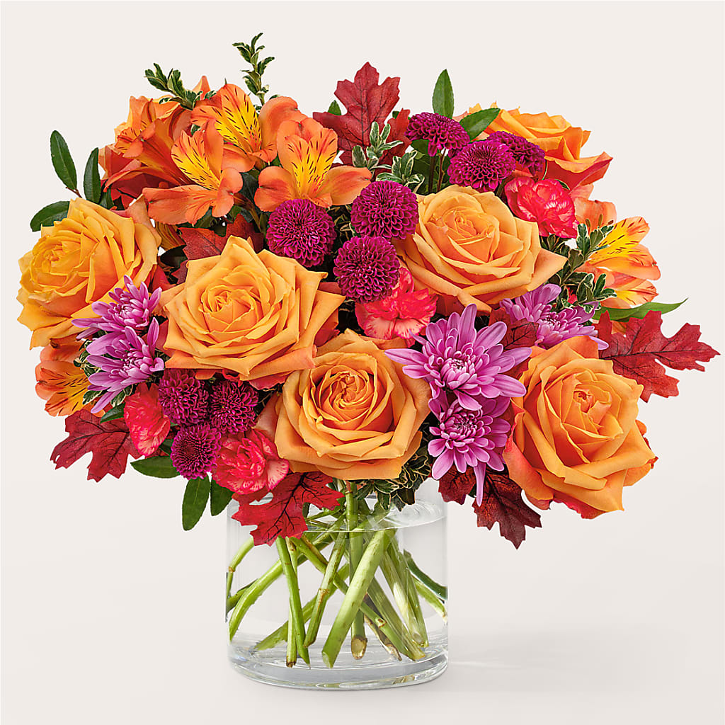 Terracotta Treasures Bouquet – Citifloral, New York NY
