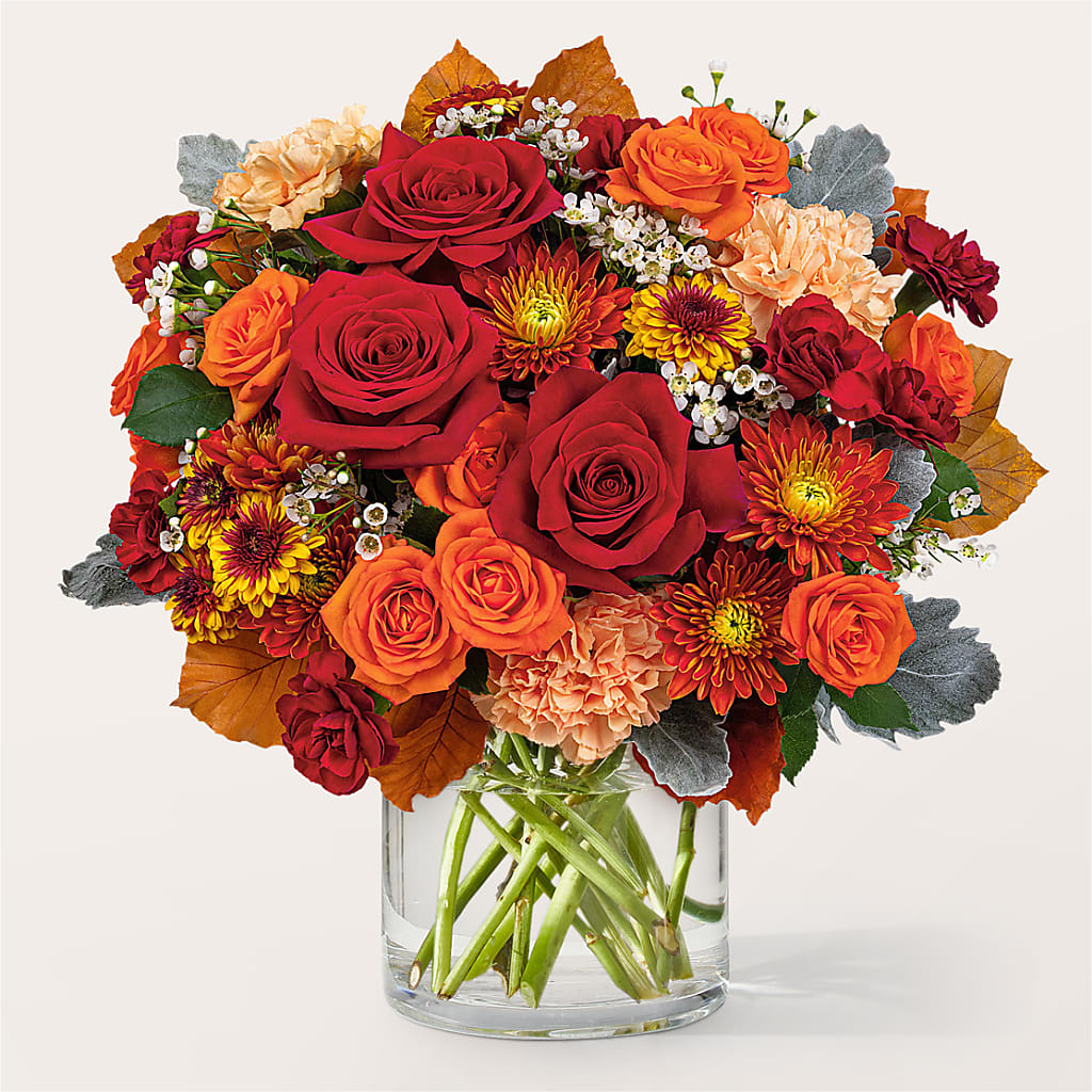 Merlot Bouquet – Citifloral, New York NY