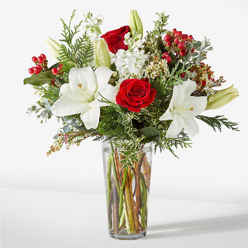 Twinkle Lights Bouquet – Citifloral, New York NY