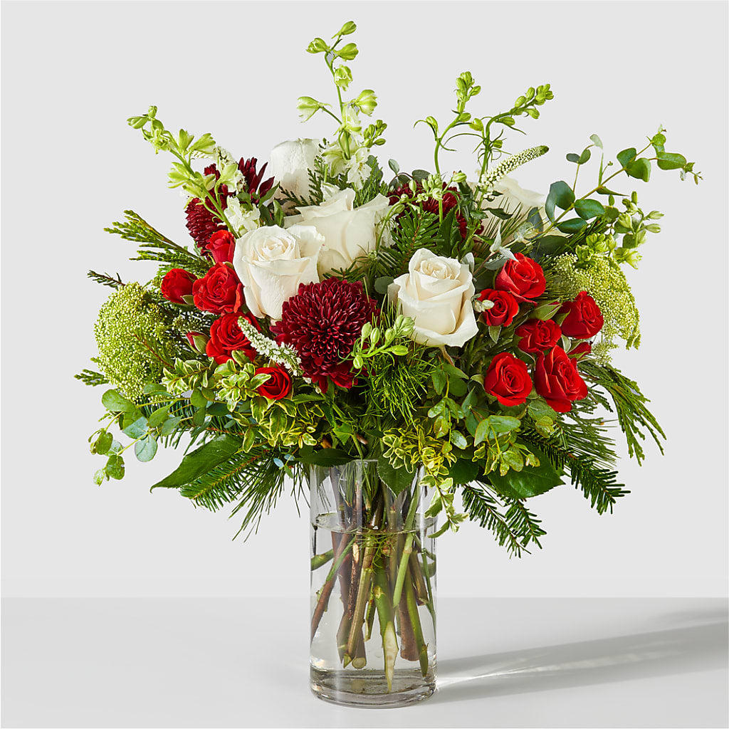 Favorite Traditions Bouquet – Citifloral, New York NY