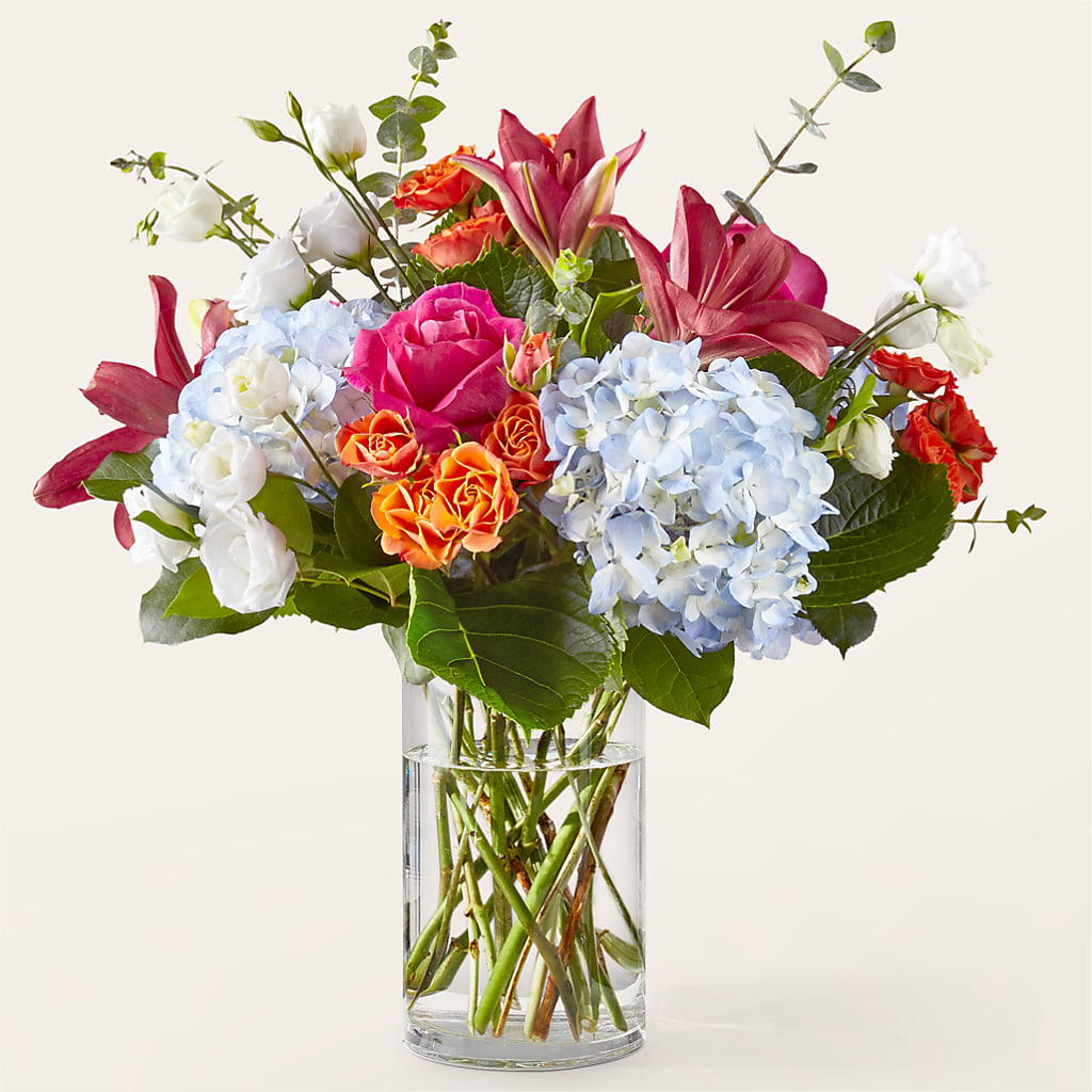 Awestruck Luxury Bouquet – Citifloral, New York NY