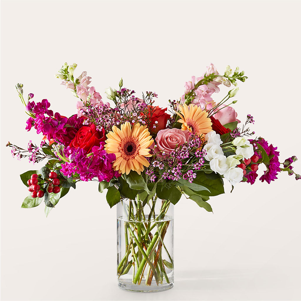 Renaissance Luxury Bouquet – Citifloral, New York NY