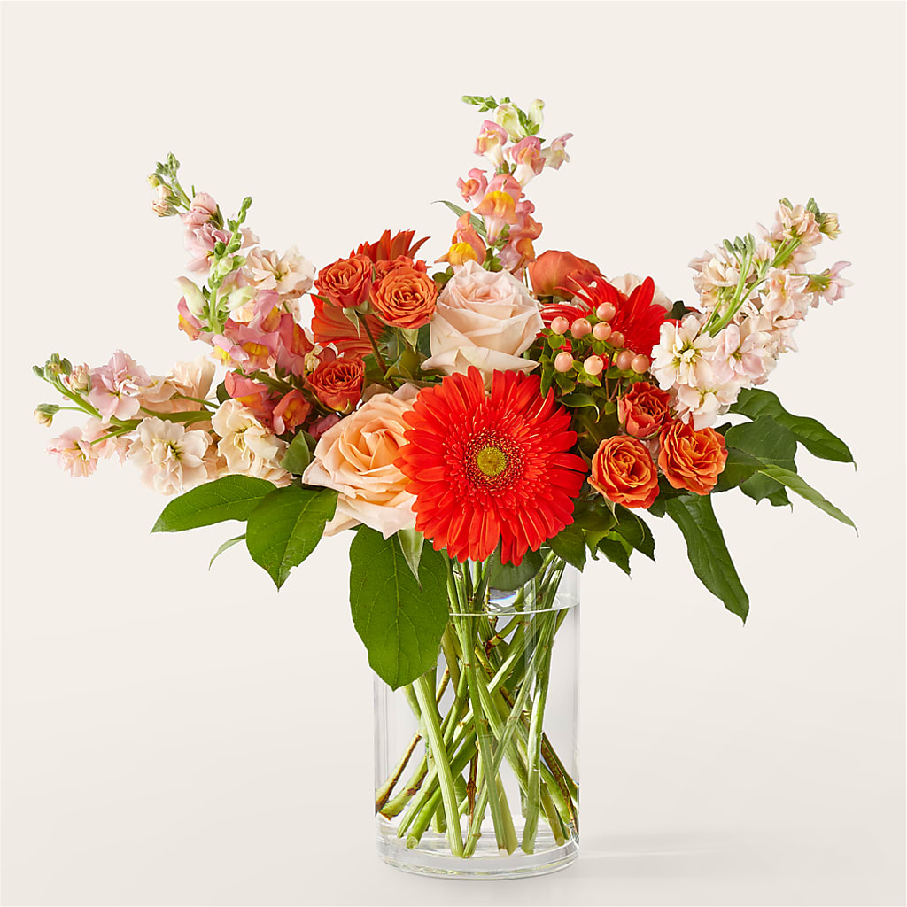 Paloma Please Bouquet – Citifloral, New York NY