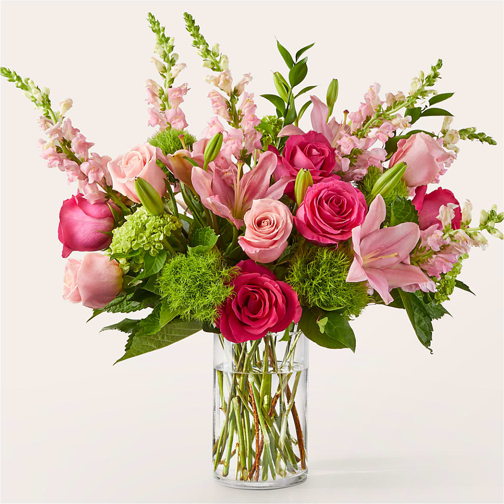Fit for a Queen Luxury Bouquet – Citifloral, New York NY