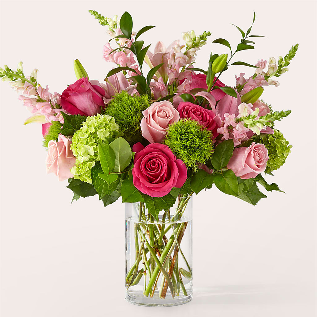 Fit for a Queen Luxury Bouquet – Citifloral, New York NY