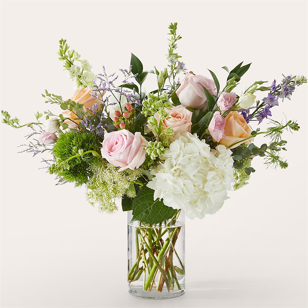 From Scratch Luxury Bouquet – Citifloral, New York NY