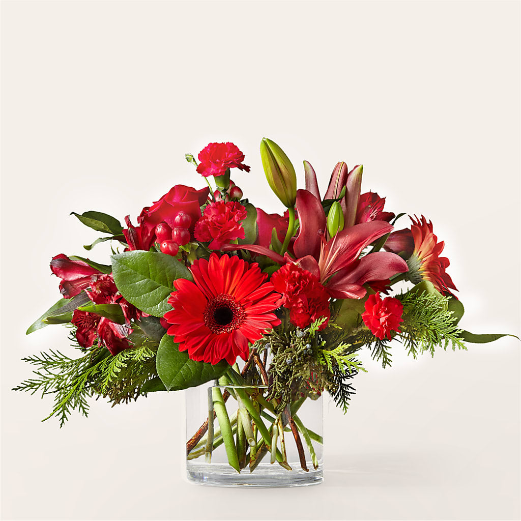 Friendsmas Bouquet – Citifloral, New York NY