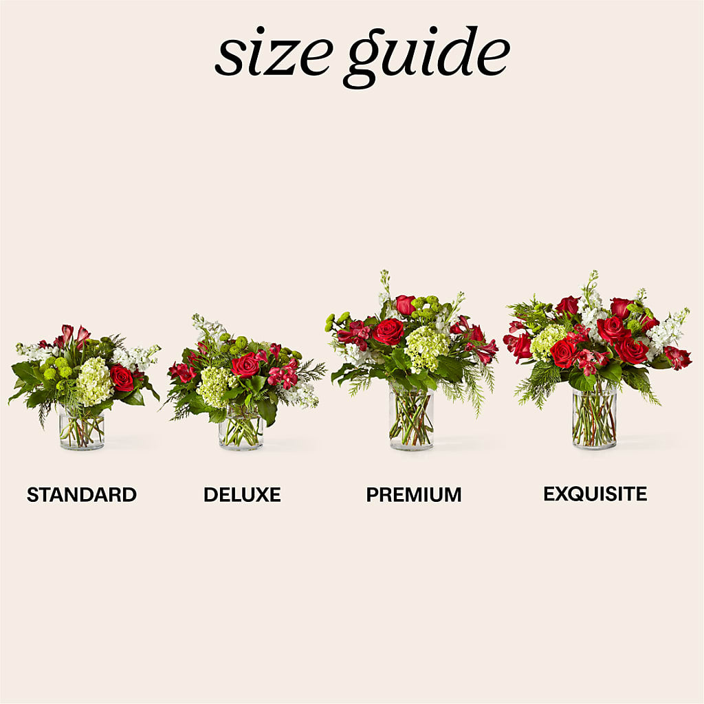Tree Shopping Bouquet – Citifloral, New York NY