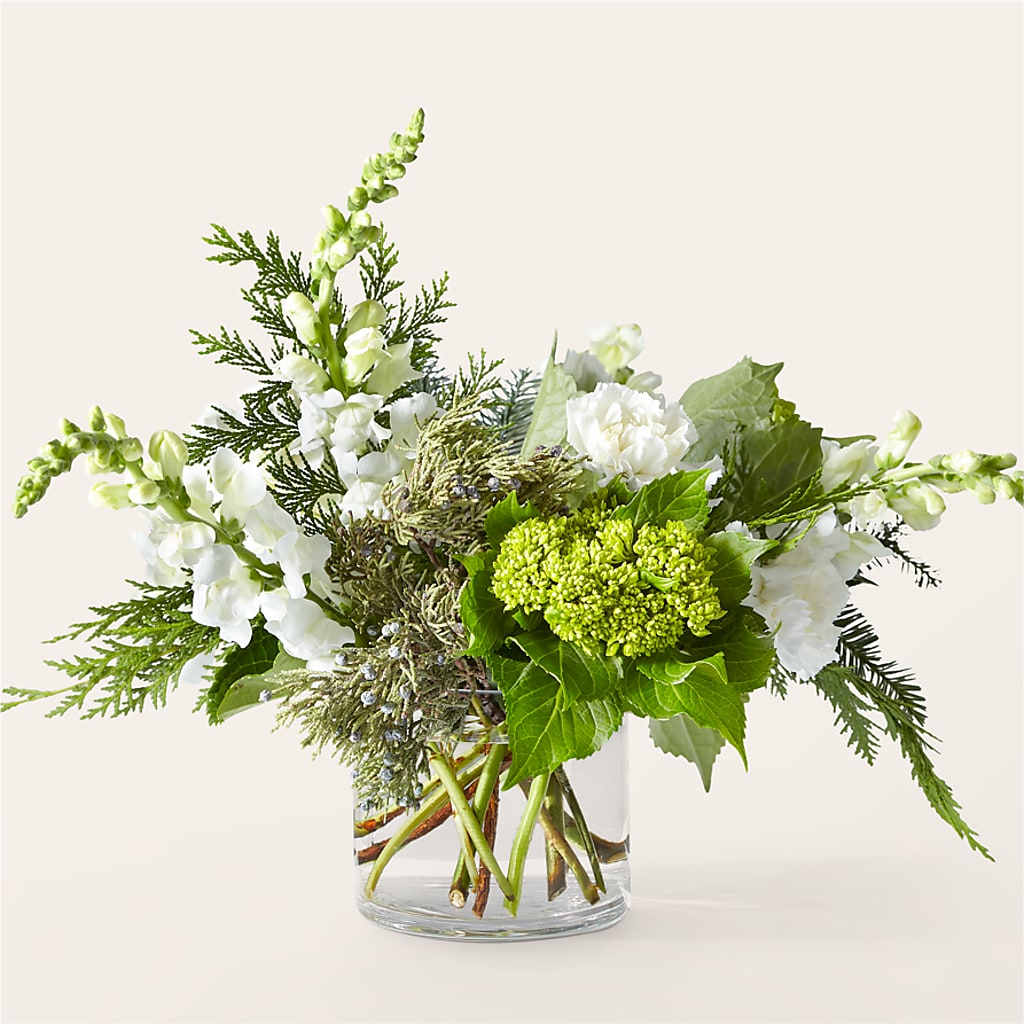 Marshmallows on Top Bouquet – Citifloral, New York NY