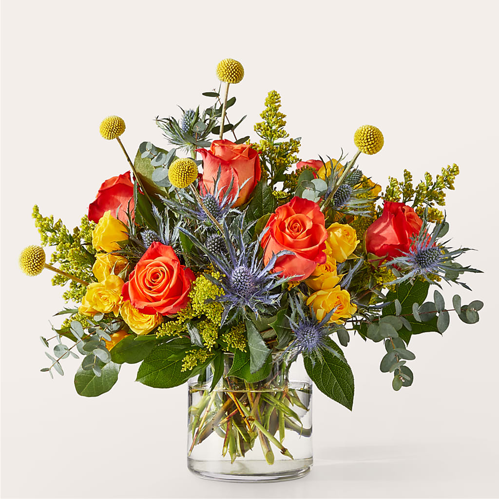 Disco Bouquet – Citifloral, New York NY