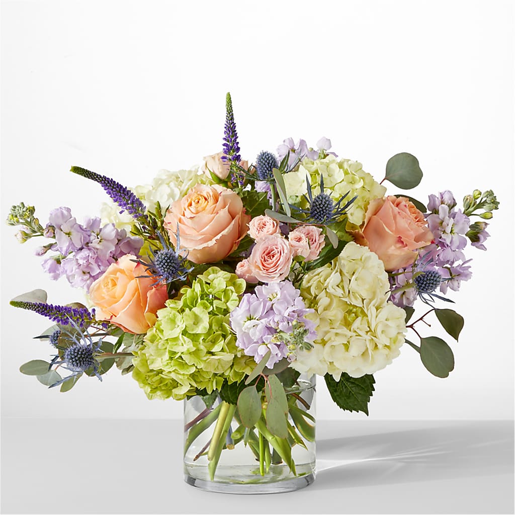 Porch Swing Bouquet – Citifloral, New York NY