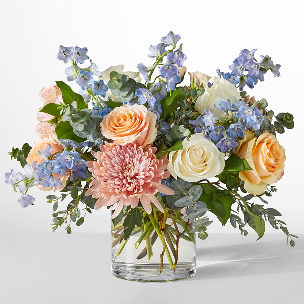 Inspired Bouquet – Citifloral, New York NY