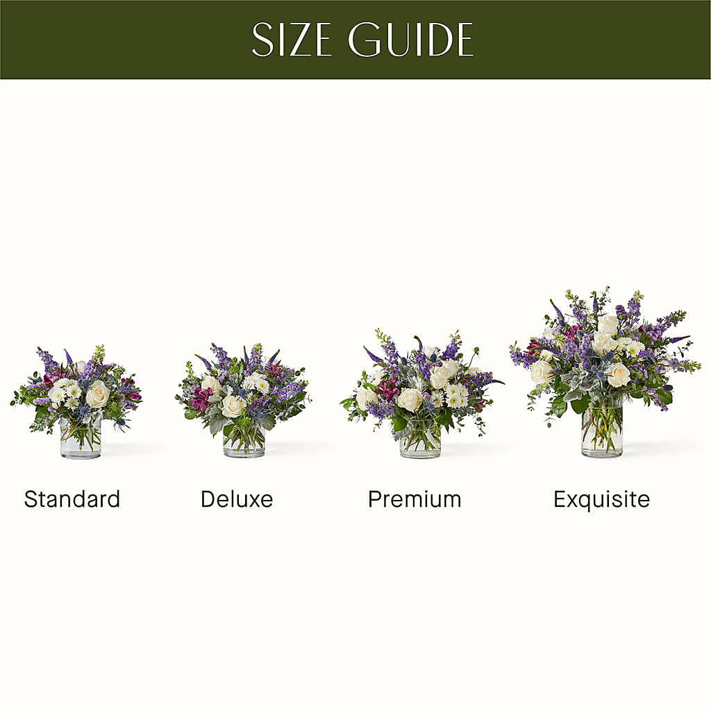 Shooting Star Bouquet – Citifloral, New York NY