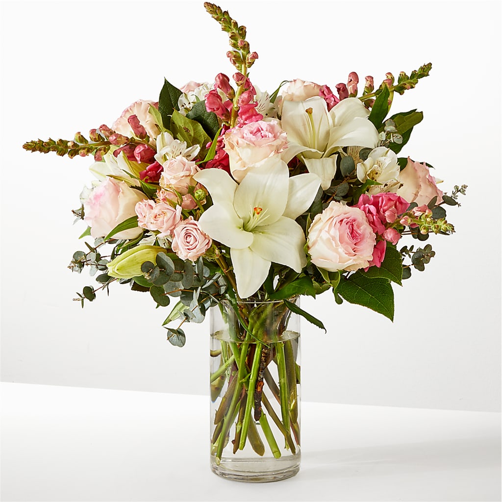 Ballet Slippers Bouquet – Citifloral, New York NY