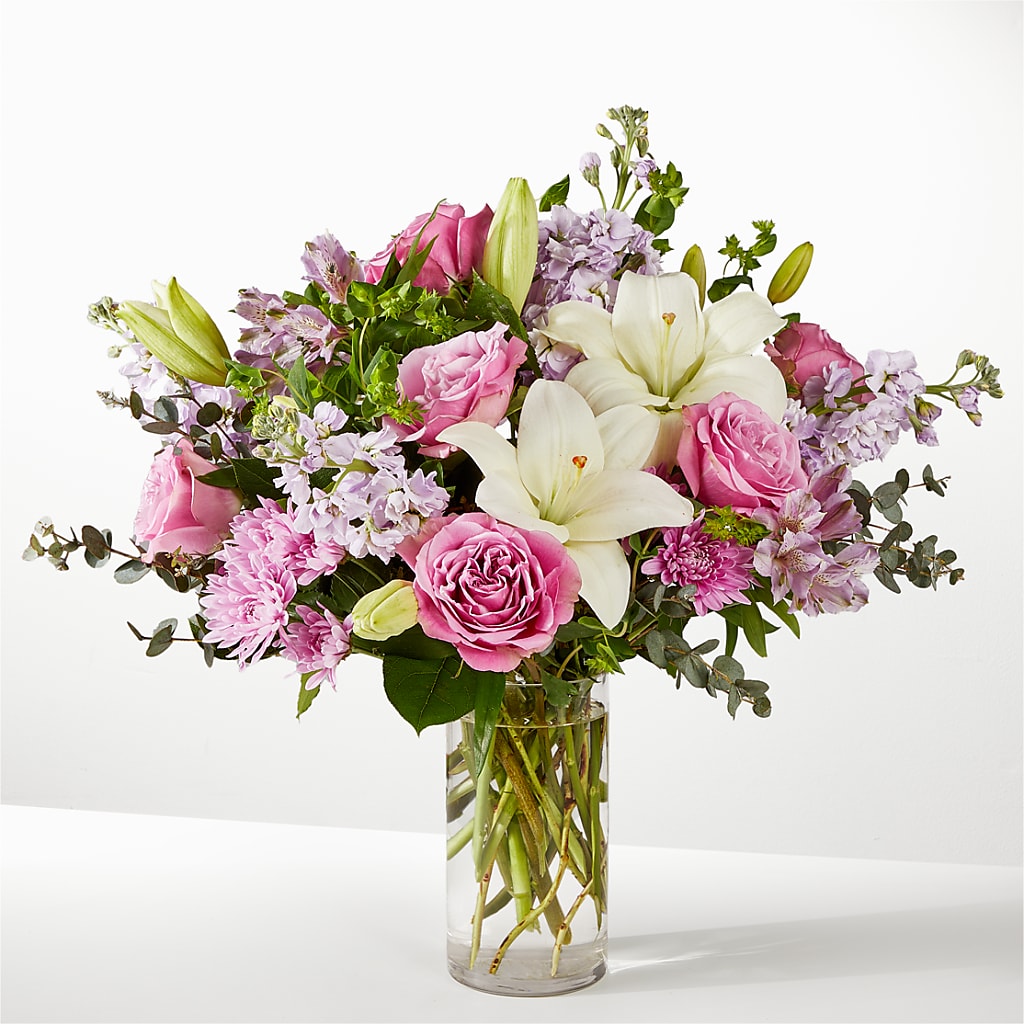 Daydreamer Bouquet – Citifloral, New York NY