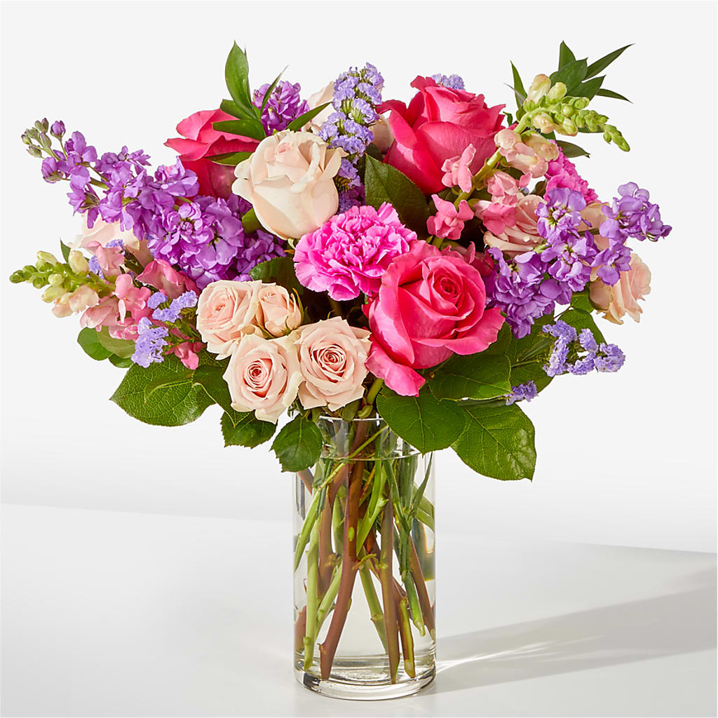 The Cha-Cha Bouquet – Citifloral, New York NY