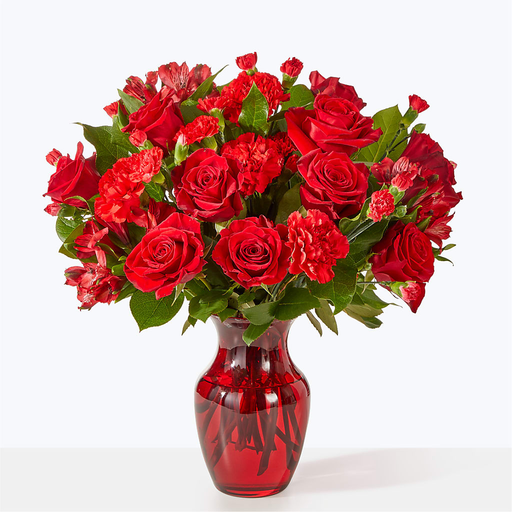 The Heartstrings Bouquet – Citifloral, New York NY