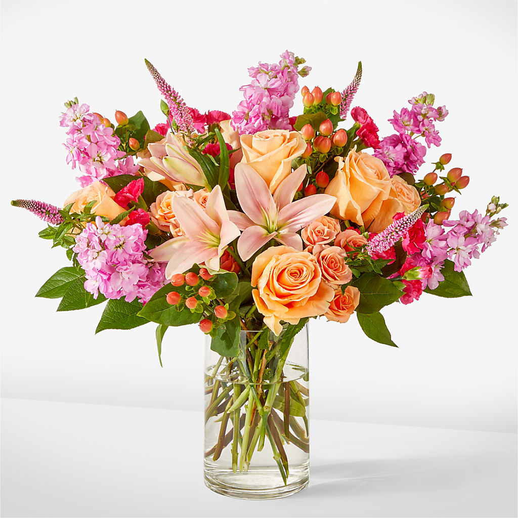 Bisous Bouquet – Citifloral, New York NY