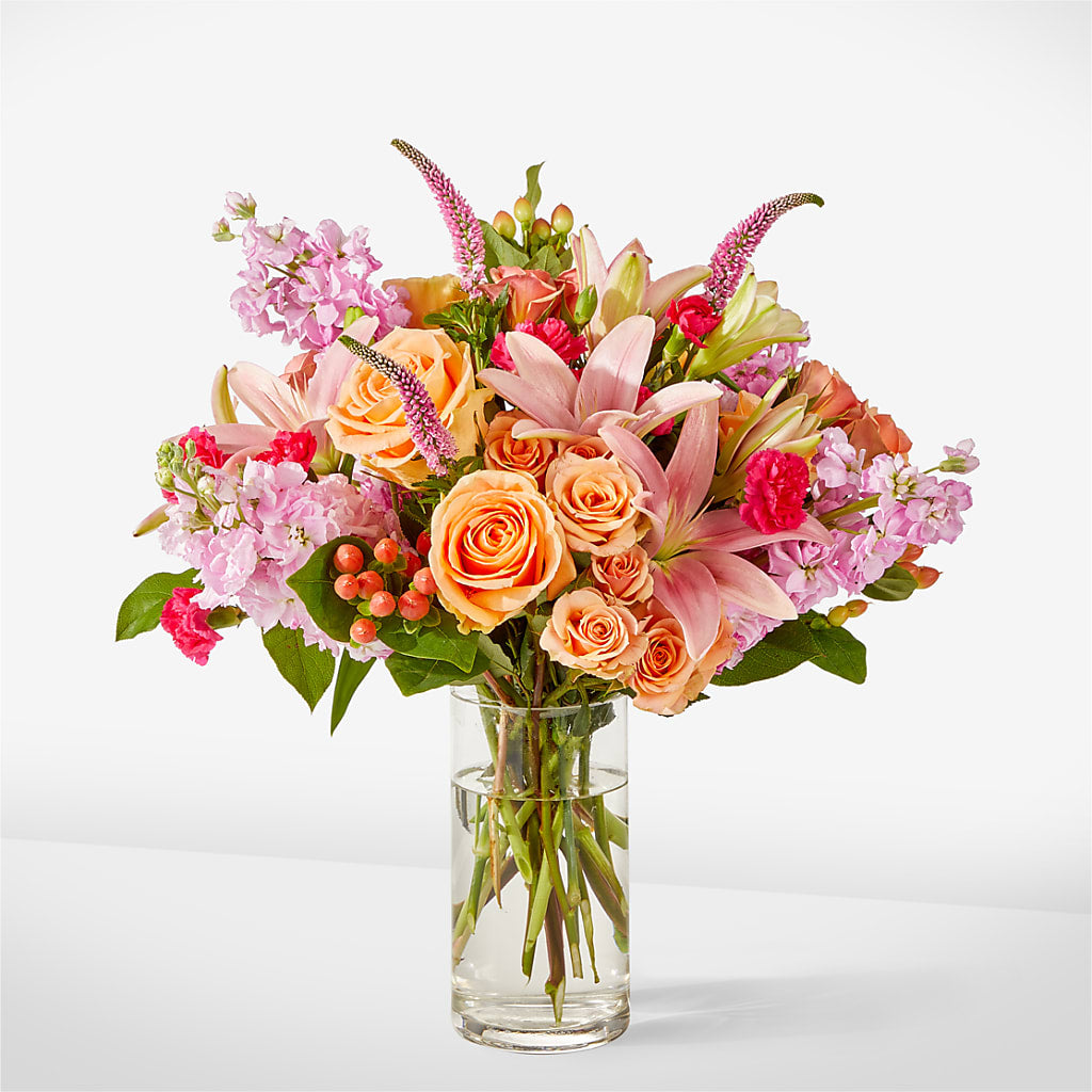 Bisous Bouquet – Citifloral, New York NY