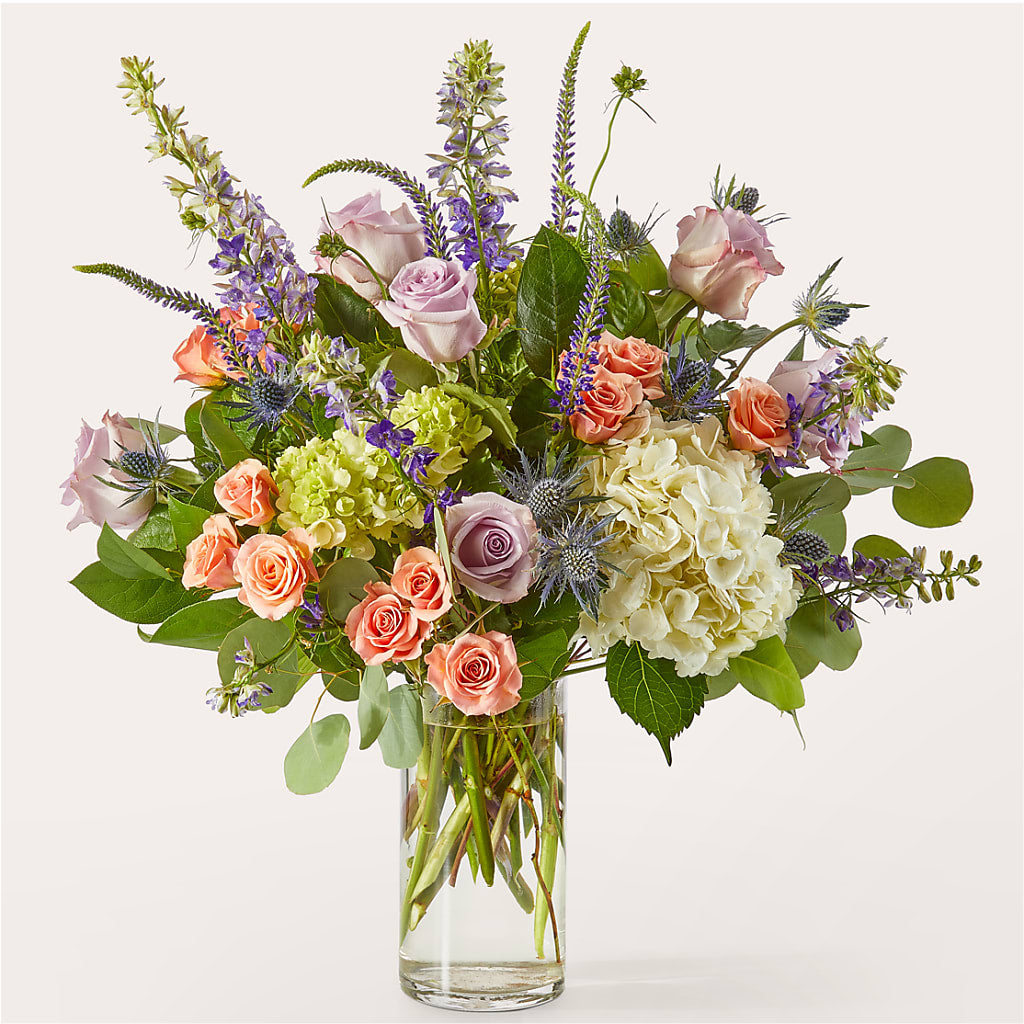 Appealing Aura Bouquet – Citifloral, New York NY