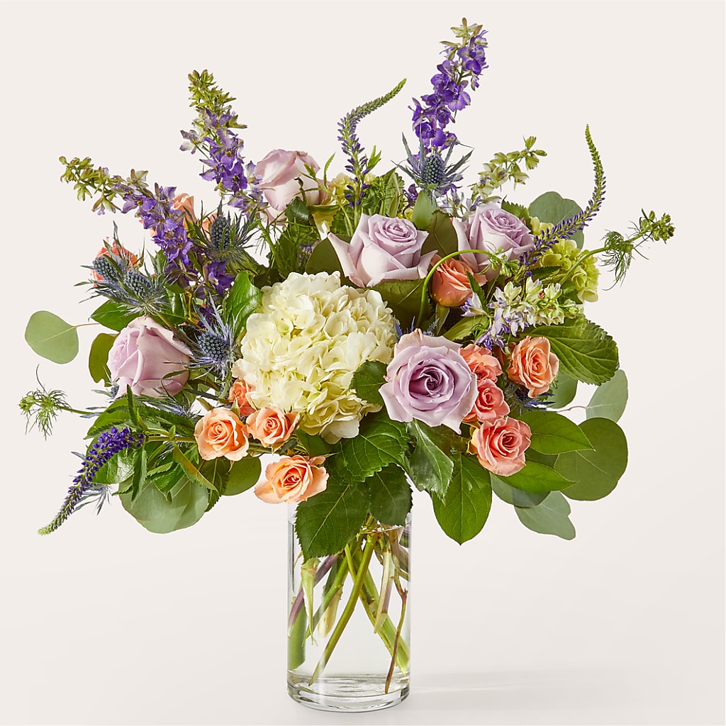 Appealing Aura Bouquet – Citifloral, New York NY
