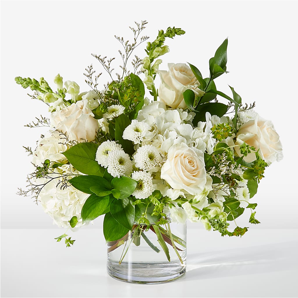 Hint of Vanilla Bouquet – Citifloral, New York NY