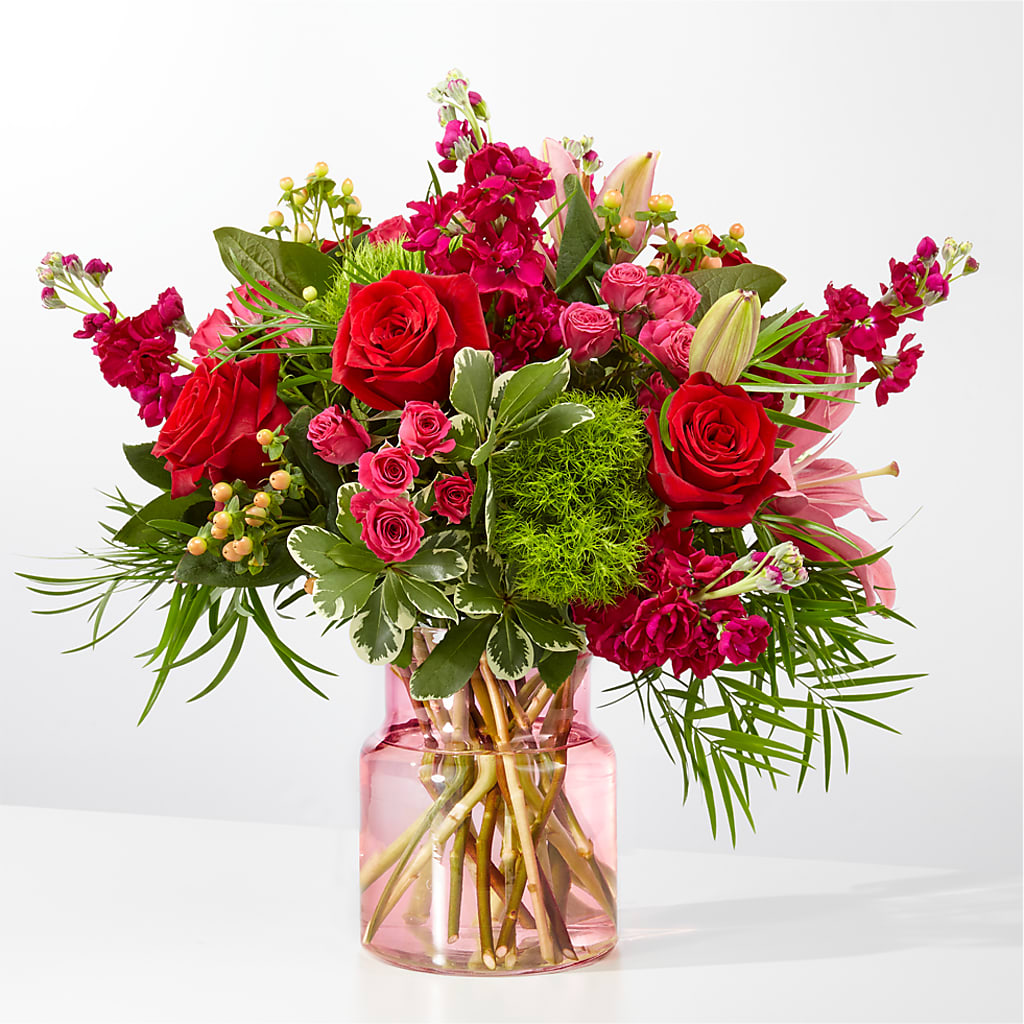 In Every Lifetime Bouquet – Citifloral, New York NY