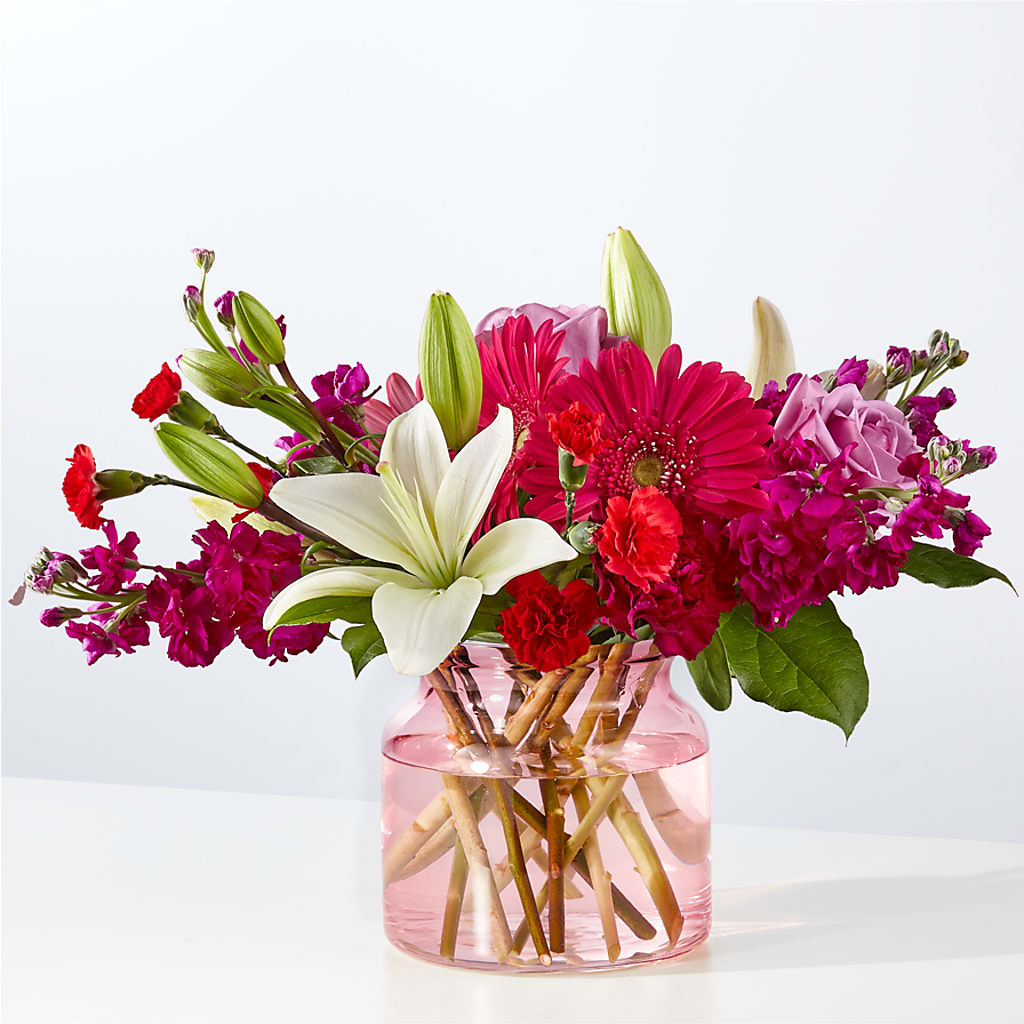 Other Half Bouquet – Citifloral, New York NY