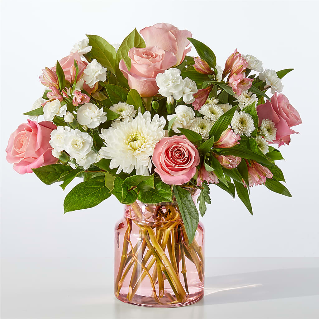 Infatuated Bouquet – Citifloral, New York NY