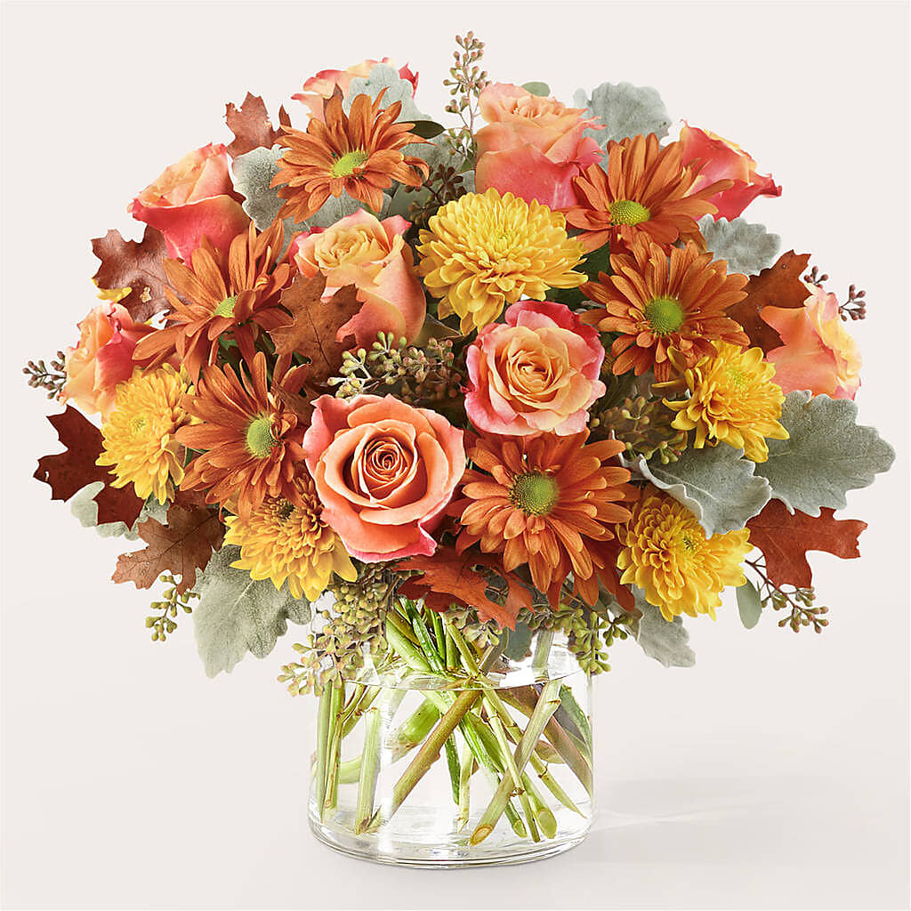 Caramel Apple Bouquet – Citifloral, New York NY