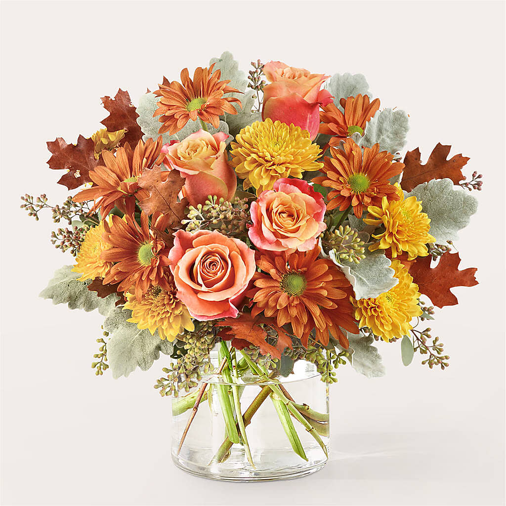Caramel Apple Bouquet – Citifloral, New York NY