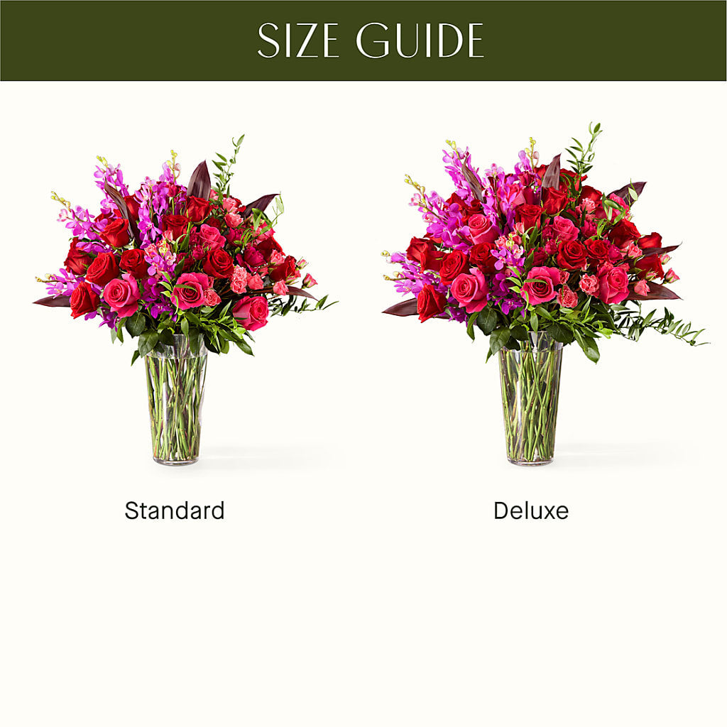 The Honeymoon – Citifloral, New York NY