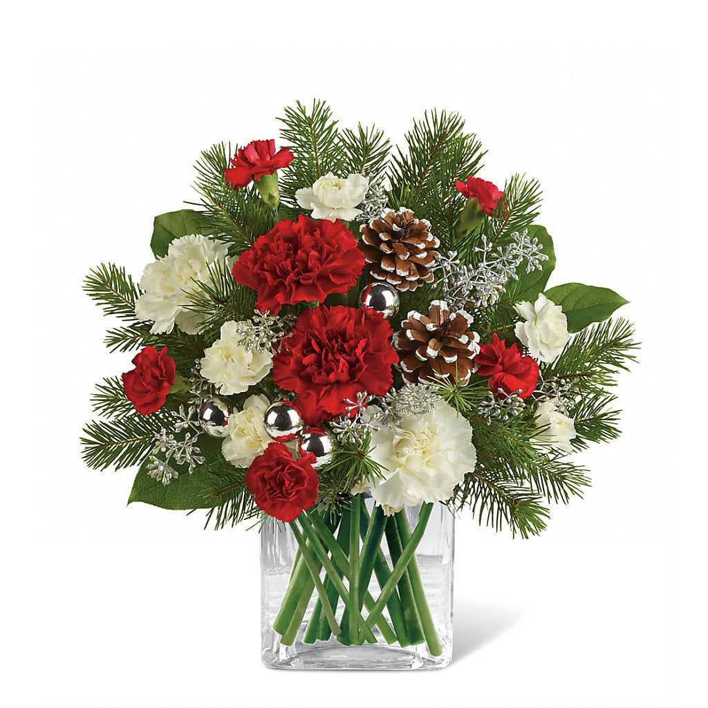 Woodland Wonder Bouquet – Citifloral, New York NY