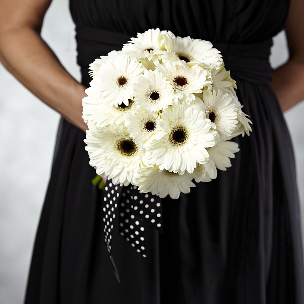 Daisy Delight Bouquet – Citifloral, New York NY