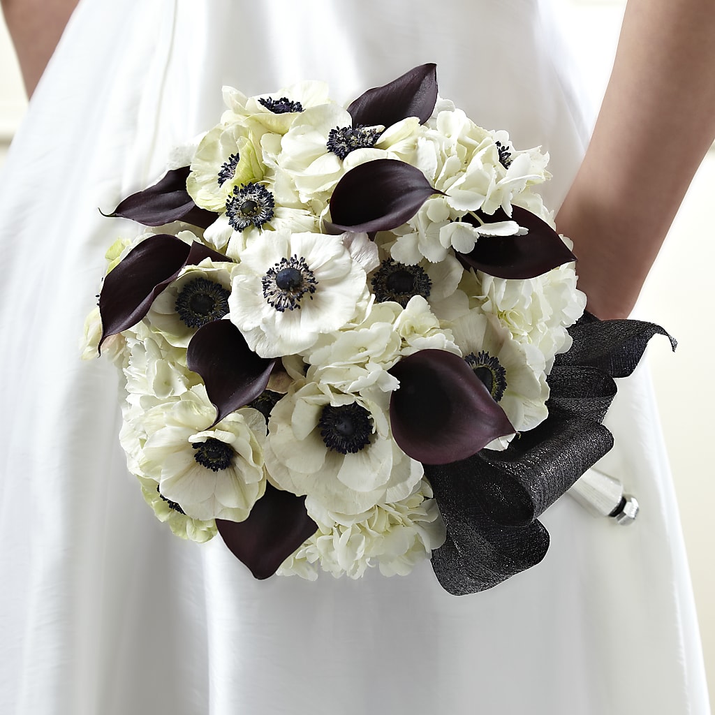 To Have and To Hold Bouquet – Citifloral, New York NY