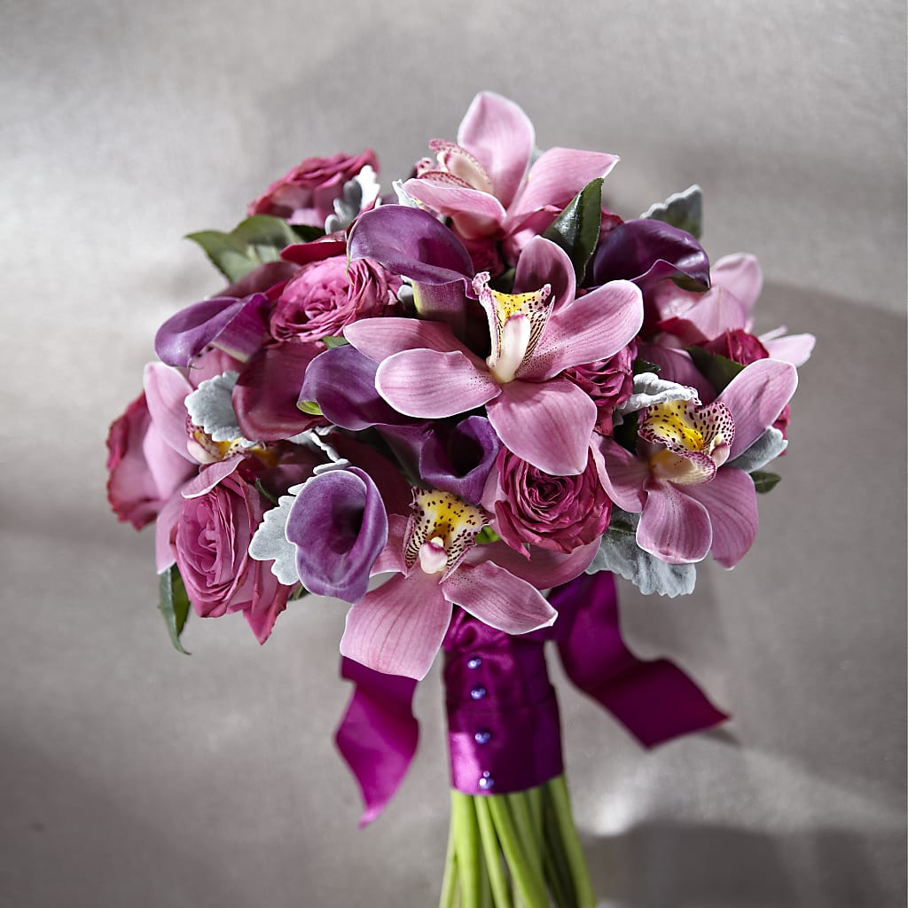Delicacy Bouquet – Citifloral, New York NY