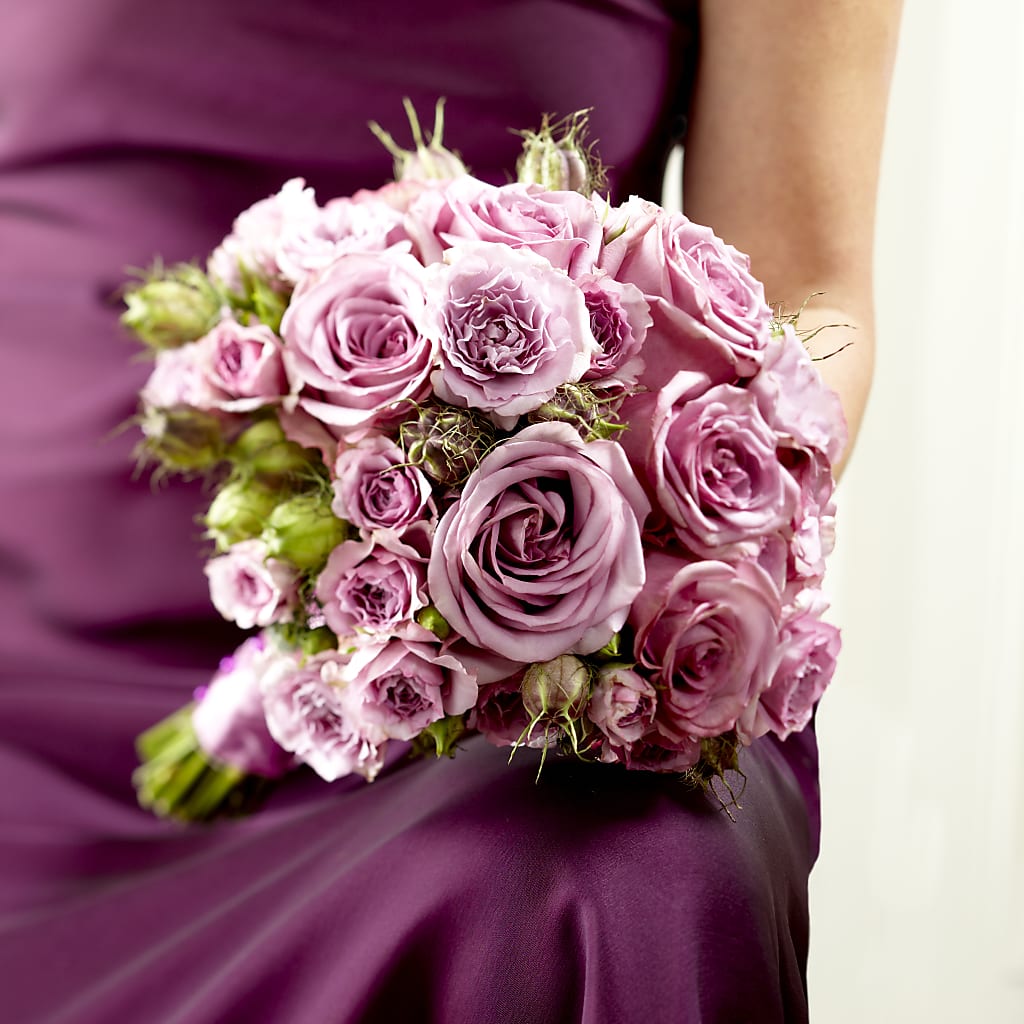 Veronica Bouquet – Citifloral, New York NY