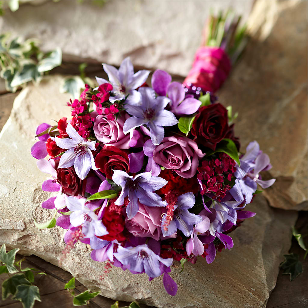 Enlightened Love Bouquet – Citifloral, New York NY