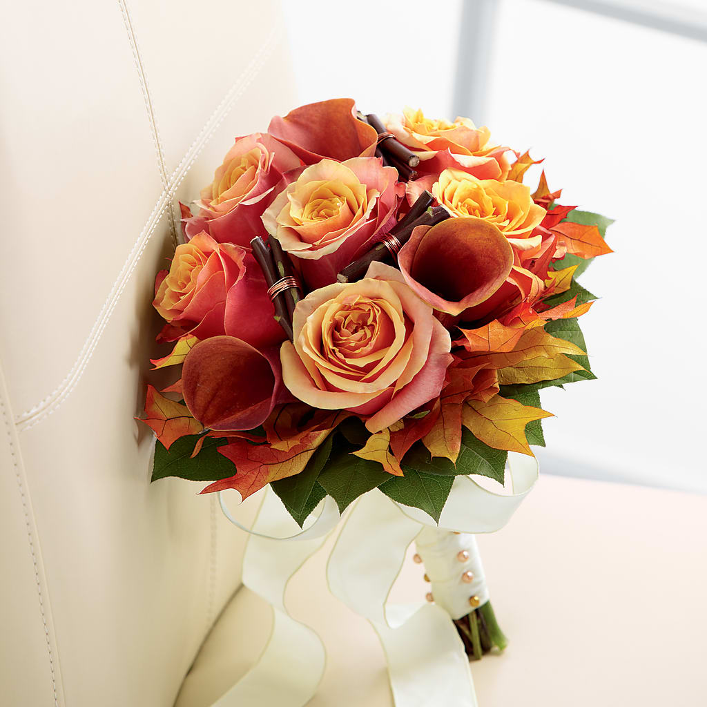 Love Everlasting Bouquet – Citifloral, New York NY