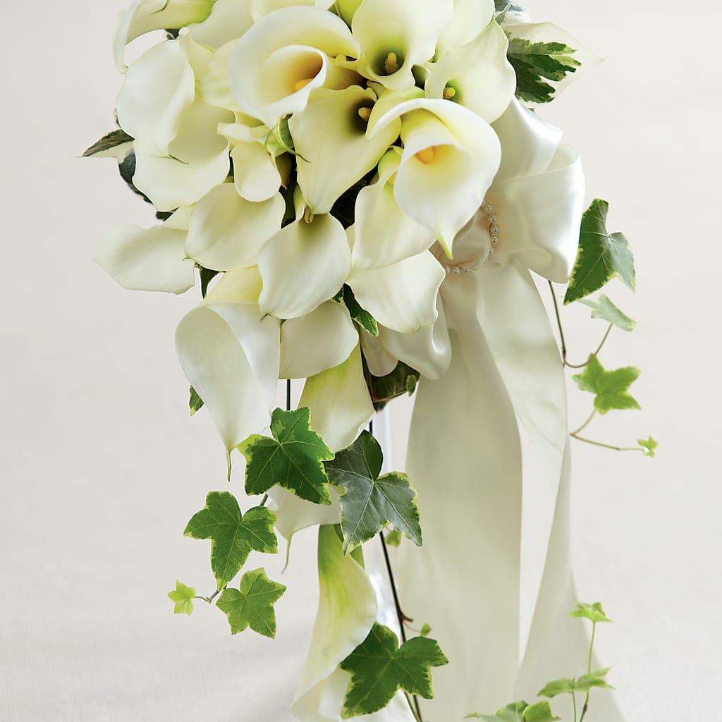 White Chapel Bouquet – Citifloral, New York NY