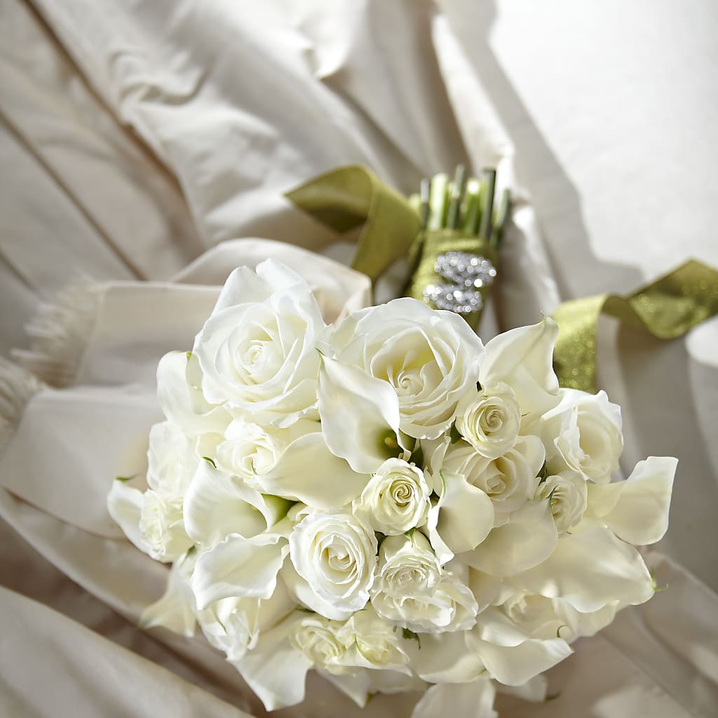 Serene Highness Bouquet – Citifloral, New York NY