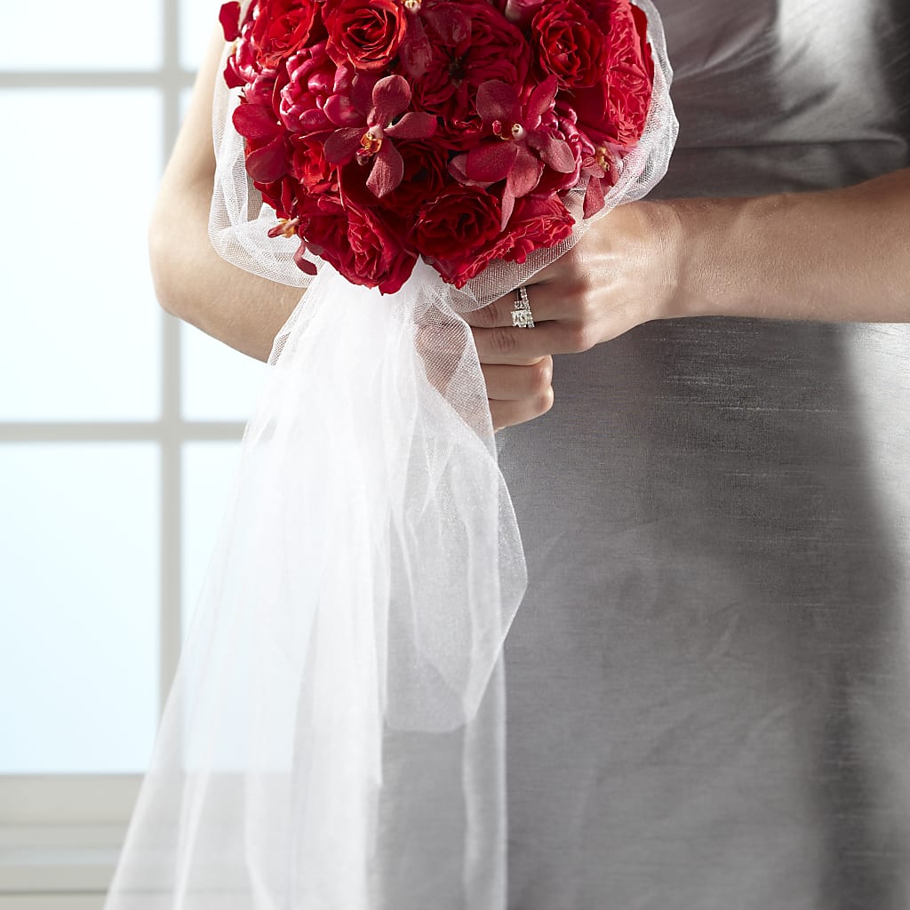 Desire Bouquet – Citifloral, New York NY