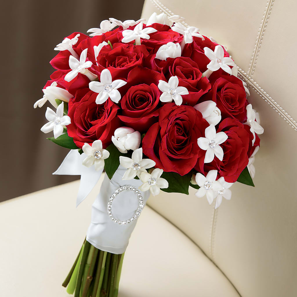 Poetry Bouquet – Citifloral, New York NY