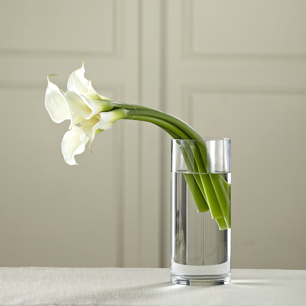 White Calla Bouquet – Citifloral, New York NY