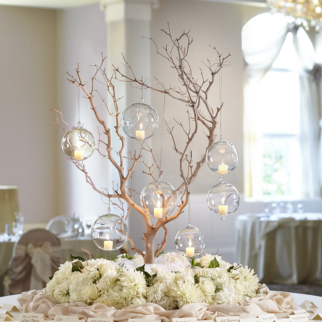 Secret Garden Arrangement – Citifloral, New York NY