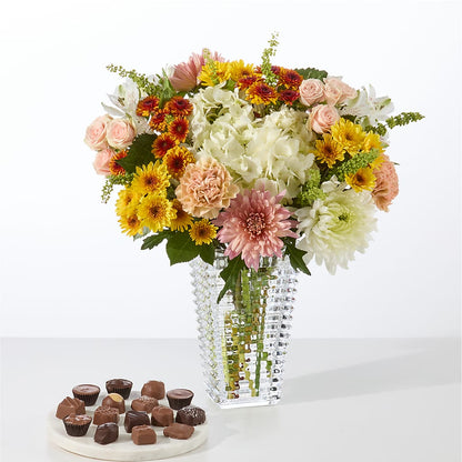 Fall Celebration Bouquet –  Citifloral, New York NY