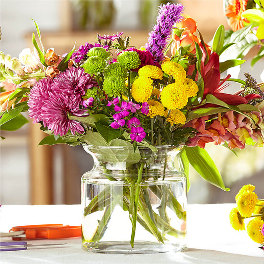 Bold & Bright – A Florist Original –  Citifloral, New York NY