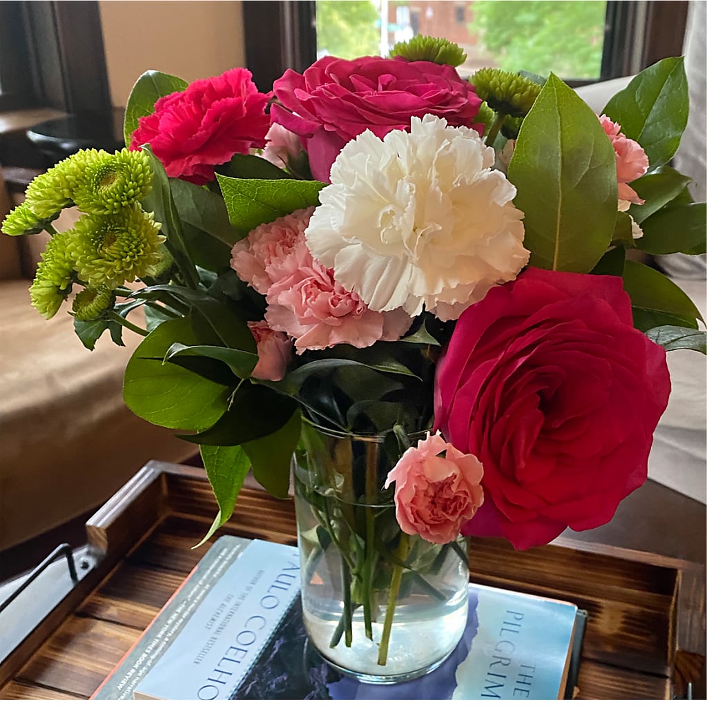 Sweet & Pretty Bouquet –  Citifloral, New York NY