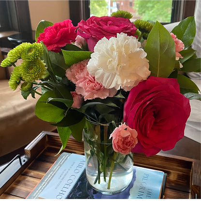 Sweet & Pretty Bouquet –  Citifloral, New York NY