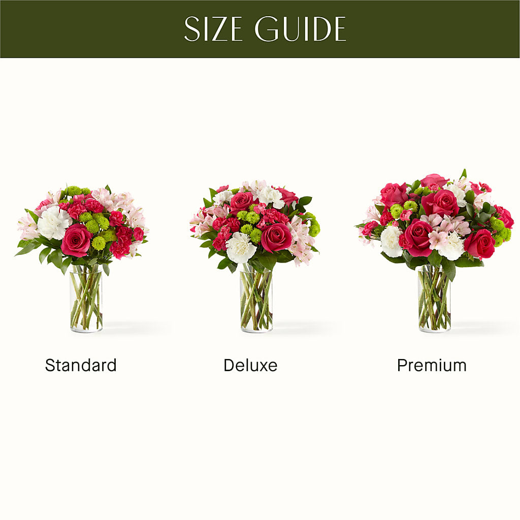 Sweet & Pretty Bouquet –  Citifloral, New York NY